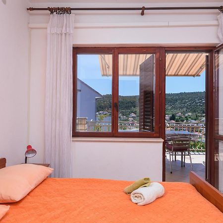 Apartment "Turista" Marina Exterior photo